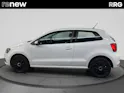 VW Polo 1.0 BMT Trendline