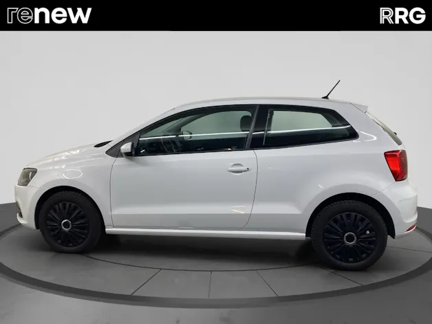 VW Polo 1.0 BMT Trendline