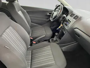 VW Polo 1.0 BMT Trendline
