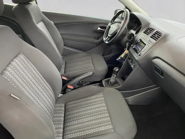 VW Polo 1.0 BMT Trendline