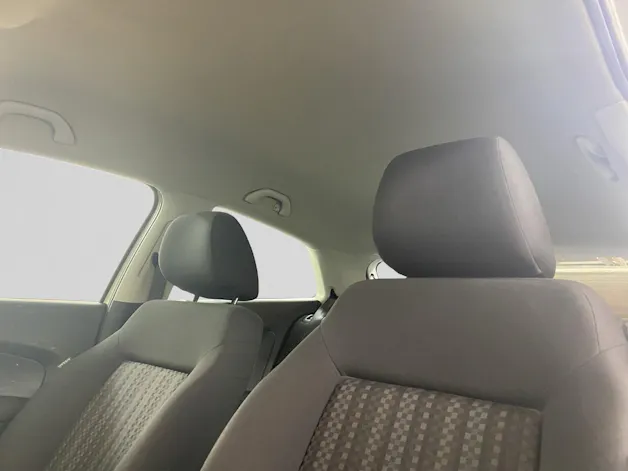VW Polo 1.0 BMT Trendline