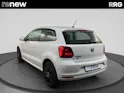 VW Polo 1.0 BMT Trendline