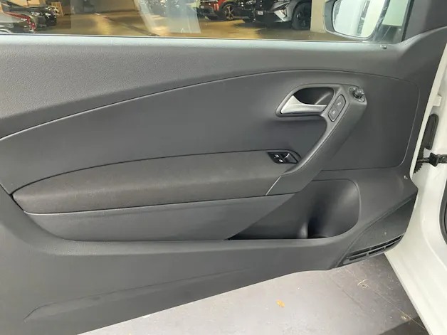 VW Polo 1.0 BMT Trendline