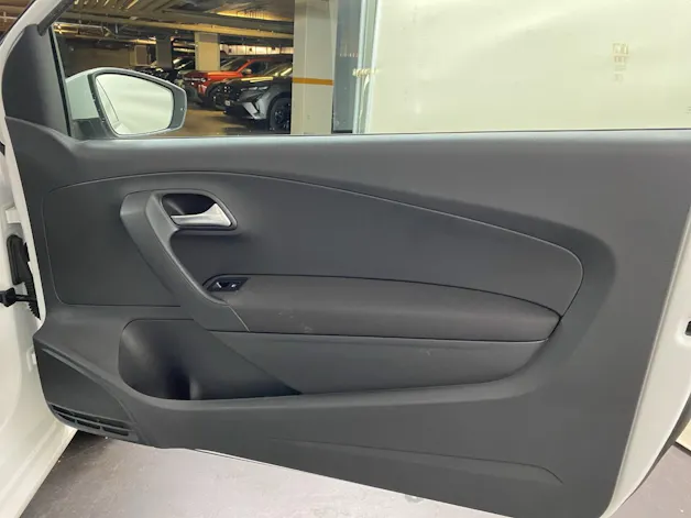VW Polo 1.0 BMT Trendline