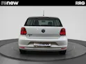 VW Polo 1.0 BMT Trendline