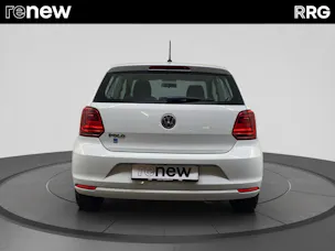 VW Polo 1.0 BMT Trendline