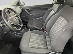 VW Polo 1.0 BMT Trendline
