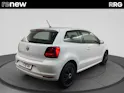 VW Polo 1.0 BMT Trendline