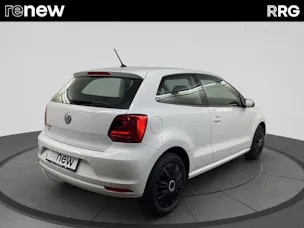 VW Polo 1.0 BMT Trendline