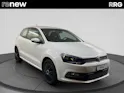 VW Polo 1.0 BMT Trendline