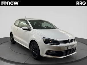 VW Polo 1.0 BMT Trendline