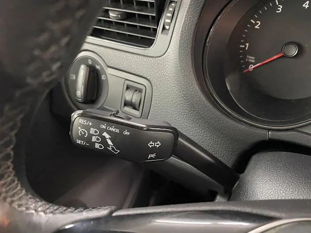 VW Polo 1.0 BMT Trendline
