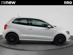 VW Polo 1.0 BMT Trendline