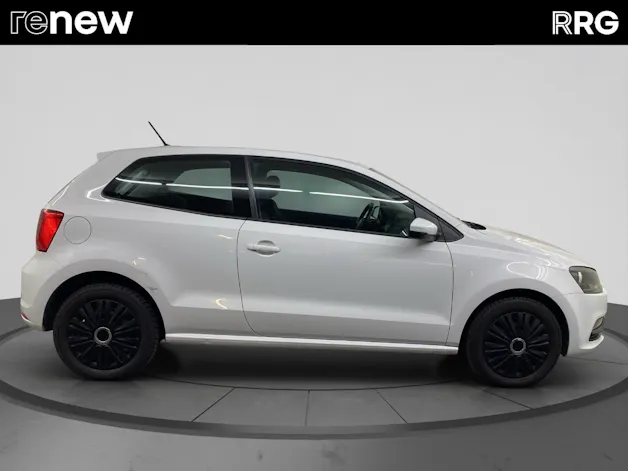 VW Polo 1.0 BMT Trendline