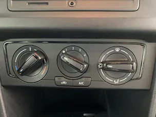 VW Polo 1.0 BMT Trendline