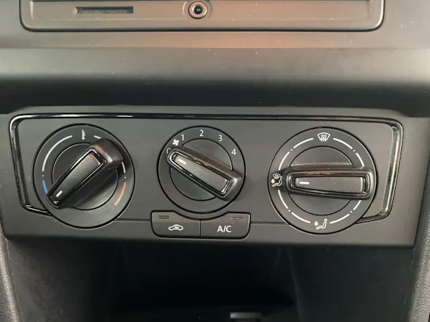 VW Polo 1.0 BMT Trendline