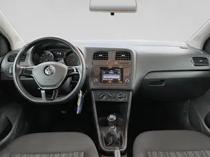 VW Polo 1.0 BMT Trendline