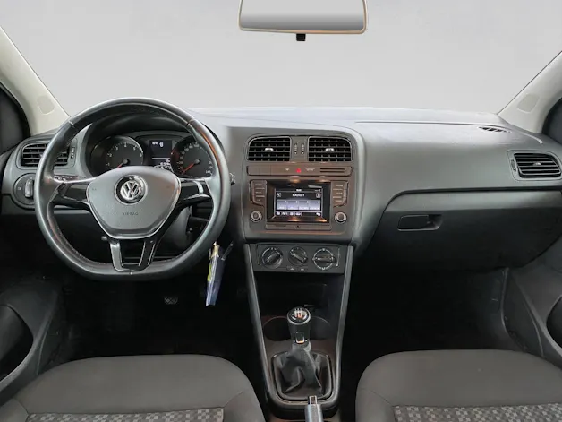 VW Polo 1.0 BMT Trendline