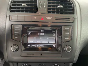 VW Polo 1.0 BMT Trendline