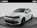 VW Polo 1.0 BMT Trendline