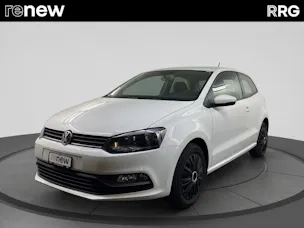 VW Polo 1.0 BMT Trendline