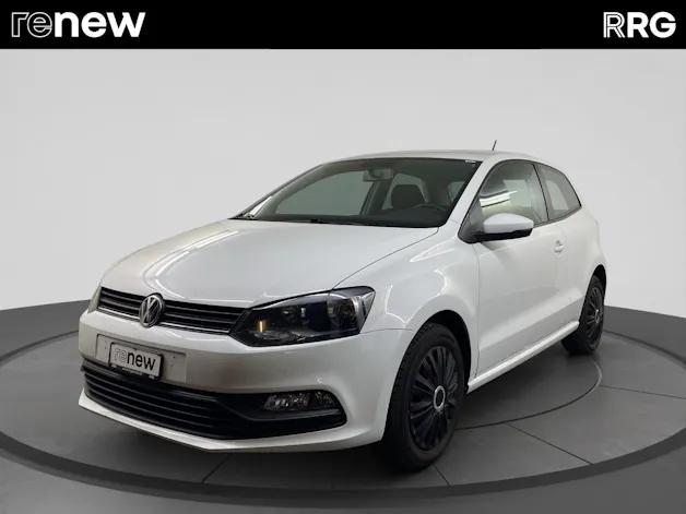 VW Polo 1.0 BMT Trendline