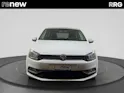 VW Polo 1.0 BMT Trendline