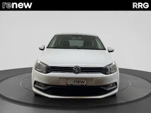 VW Polo 1.0 BMT Trendline