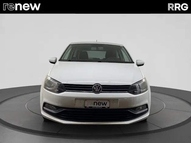 VW Polo 1.0 BMT Trendline