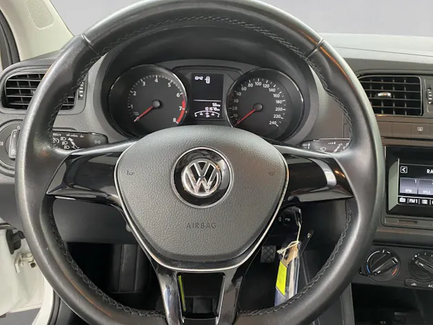 VW Polo 1.0 BMT Trendline