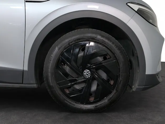 VW ID.4 Pro Performance 77 kWh