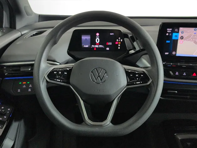 VW ID.4 Pro Performance 77 kWh
