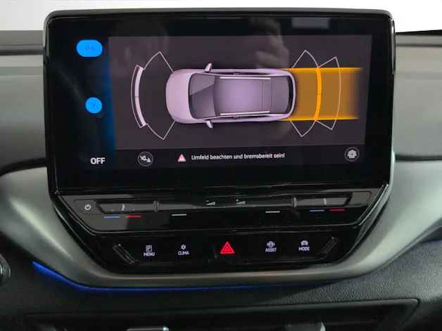 VW ID.4 Pro Performance 77 kWh
