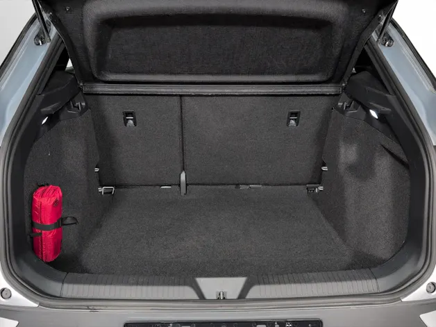 VW ID.4 Pro Performance 77 kWh