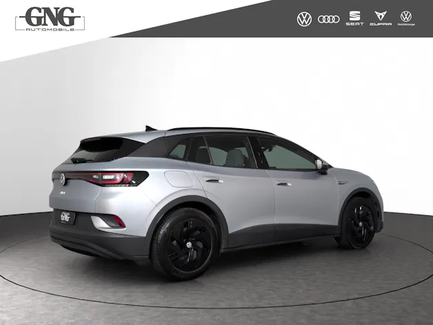 VW ID.4 Pro Performance 77 kWh