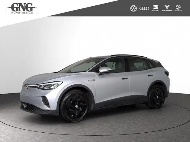 VW ID.4 Pro Performance 77 kWh
