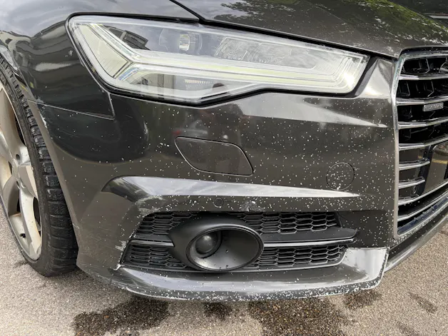 Audi A6 Avant 3.0 TDI V6 quattro | Luftfederung Air | PANO | HeadUp | LED | Memory |