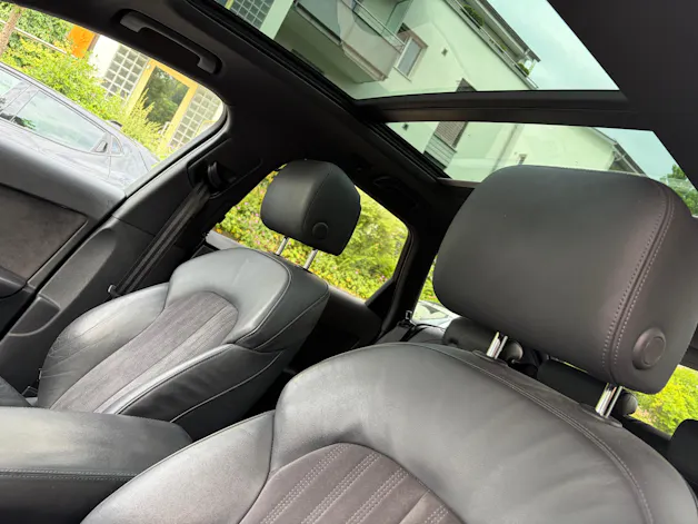 Audi A6 Avant 3.0 TDI V6 quattro | Luftfederung Air | PANO | HeadUp | LED | Memory |