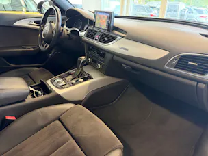 Audi A6 Avant 3.0 TDI V6 quattro | Luftfederung Air | PANO | HeadUp | LED | Memory |