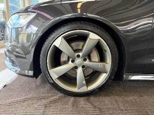 Audi A6 Avant 3.0 TDI V6 quattro | Luftfederung Air | PANO | HeadUp | LED | Memory |