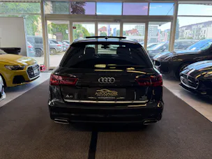 Audi A6 Avant 3.0 TDI V6 quattro | Luftfederung Air | PANO | HeadUp | LED | Memory |
