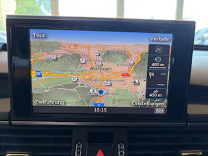 Audi A6 Avant 3.0 TDI V6 quattro | Luftfederung Air | PANO | HeadUp | LED | Memory |