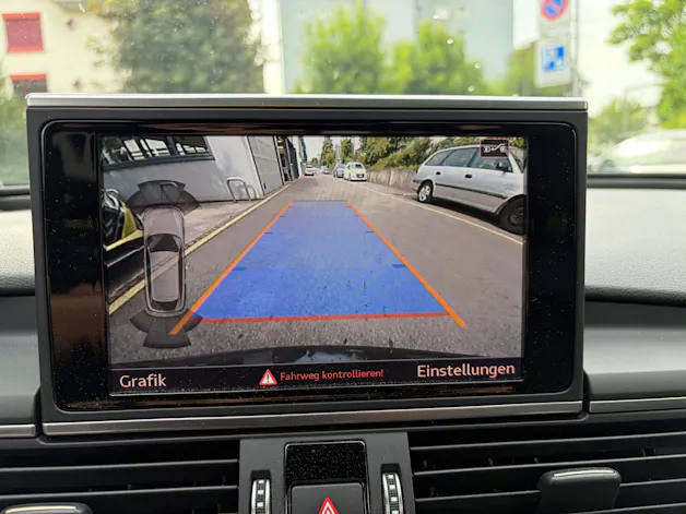 Audi A6 Avant 3.0 TDI V6 quattro | Luftfederung Air | PANO | HeadUp | LED | Memory |