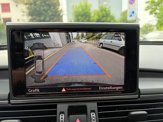 Audi A6 Avant 3.0 TDI V6 quattro | Luftfederung Air | PANO | HeadUp | LED | Memory |
