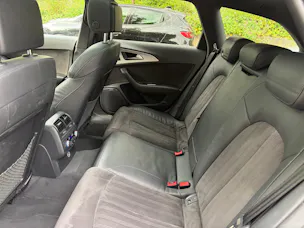 Audi A6 Avant 3.0 TDI V6 quattro | Luftfederung Air | PANO | HeadUp | LED | Memory |