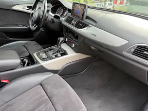 Audi A6 Avant 3.0 TDI V6 quattro | Luftfederung Air | PANO | HeadUp | LED | Memory |