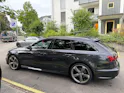Audi A6 Avant 3.0 TDI V6 quattro | Luftfederung Air | PANO | HeadUp | LED | Memory |