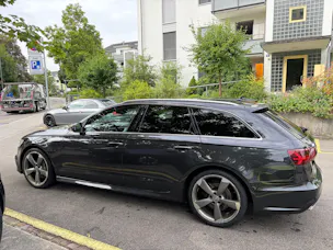Audi A6 Avant 3.0 TDI V6 quattro | Luftfederung Air | PANO | HeadUp | LED | Memory |