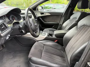 Audi A6 Avant 3.0 TDI V6 quattro | Luftfederung Air | PANO | HeadUp | LED | Memory |