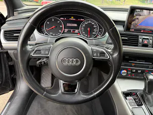 Audi A6 Avant 3.0 TDI V6 quattro | Luftfederung Air | PANO | HeadUp | LED | Memory |